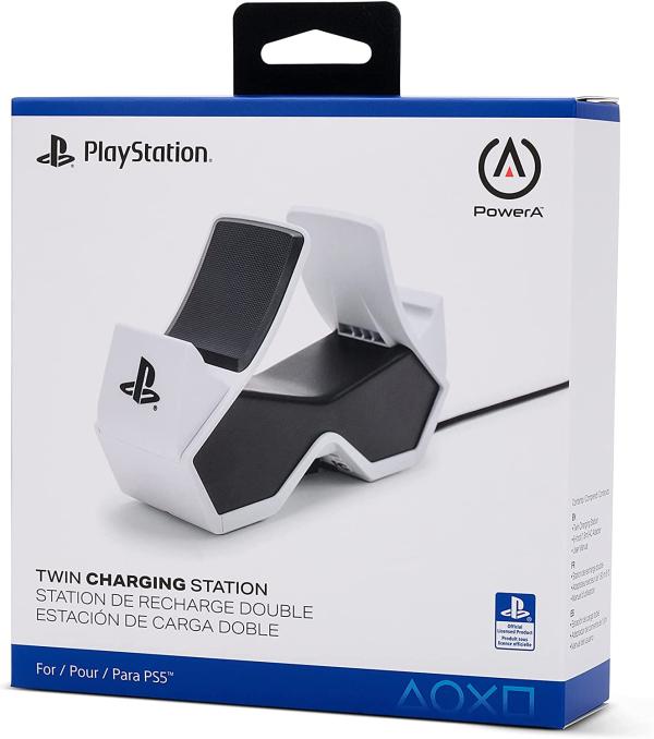 PS5 Base de carga