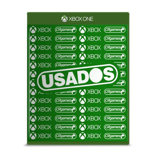 Xbox One Rise son of rome Legendary Edition  (** USADO***)