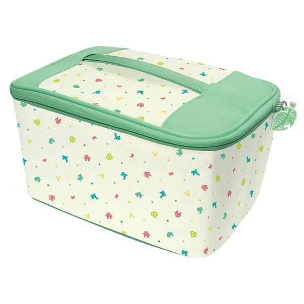 Bolso Carry all animal crossing nintendo Switch