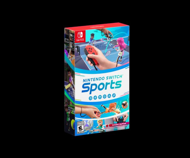 NS Sports