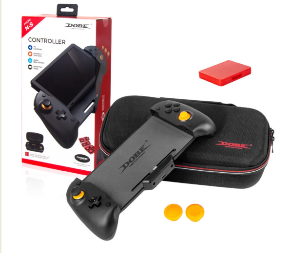 DOBE controller