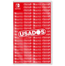 NS Mario Tennis(**USADO**)