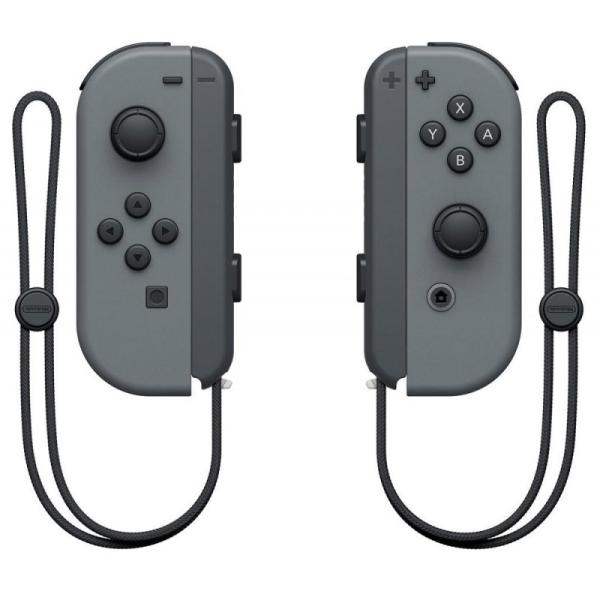 NSW Control Joy-Con Rojo/Azul Neon  (L -R ) **USADOS**