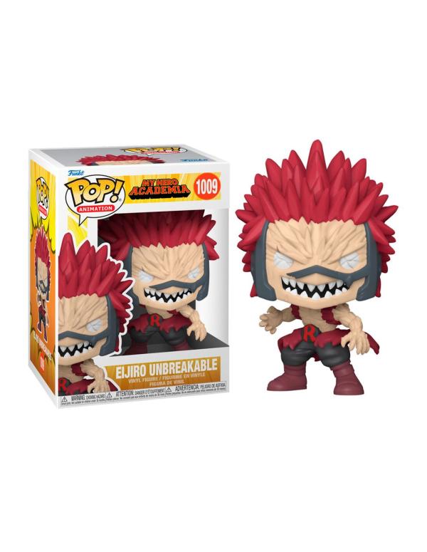 POP 1009 Eijiro Unbreakable My hero Academia