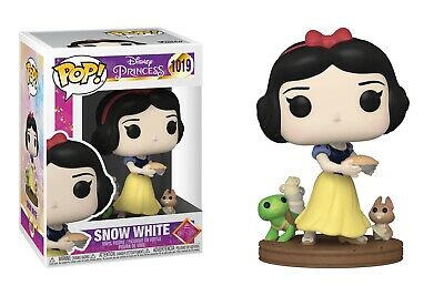 POP 1019 Snow White Disney Princess