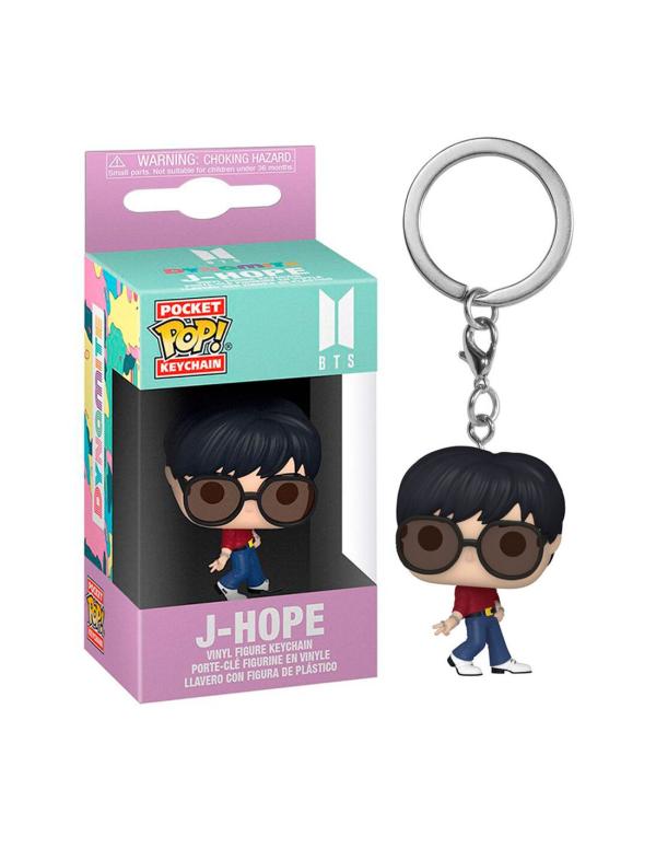 POP Llavero BTS J-HOPE