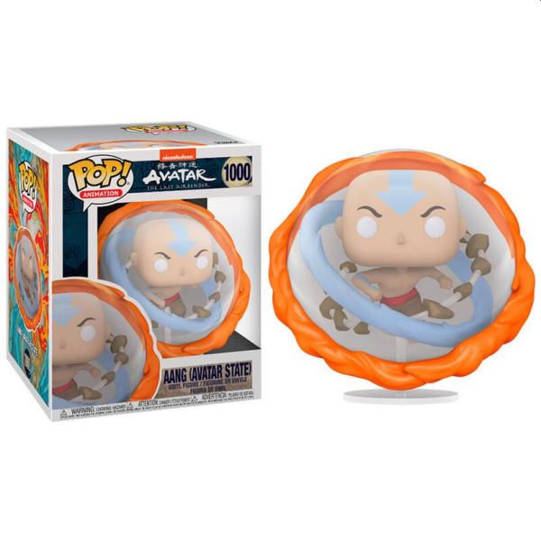 POP AANG Avatar State (Grande) 1000