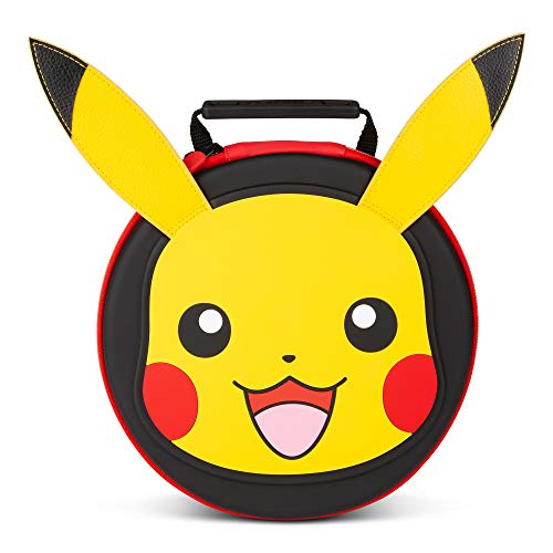 Estuche NSW Carrying Case Pikachu Pokemon