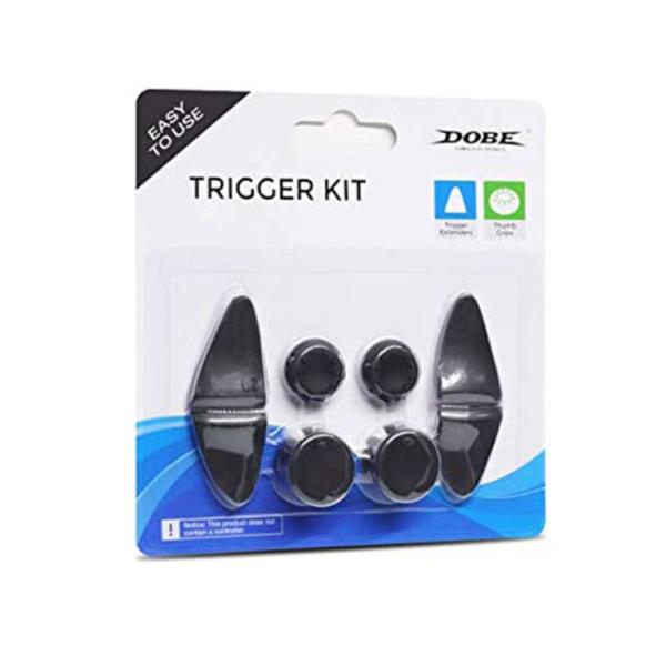 PS5 Trigger kit Dove
