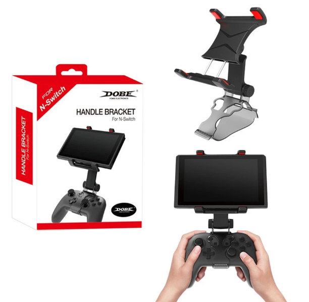 Handle Bracket Soporte Nintendo Switch