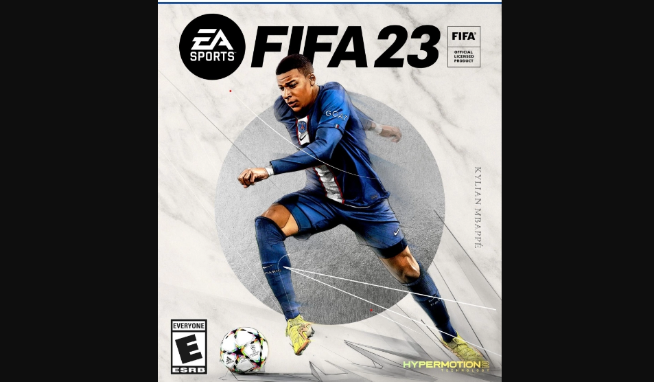 PS4 Fifa 23