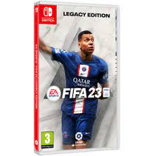 NS FIFA 23