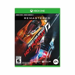 XBOX ONE Need for Speed Hot Pursuit Remasterizado JUEGO