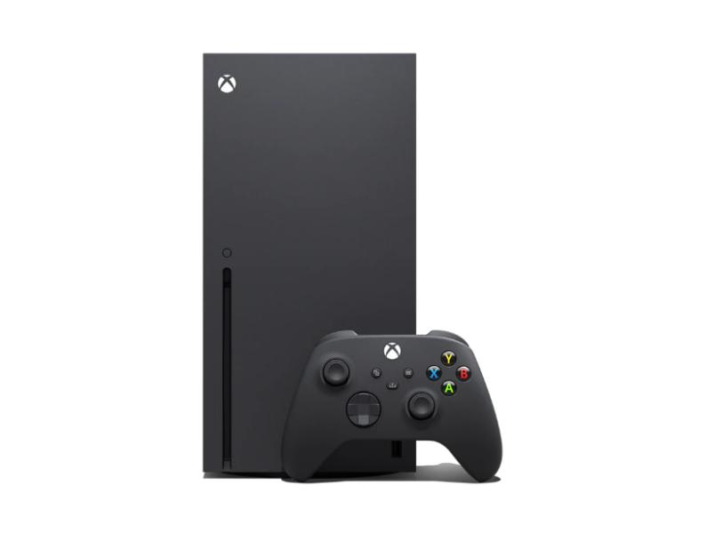 Consola Xbox Series X (**USADO**) Negro