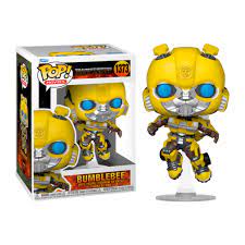 POP 1373 Transformers (Bumblebee)