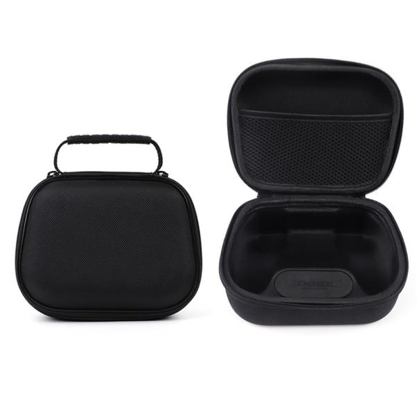 Estuche control PS5 / XBOX / Control PRO de Switch Negro