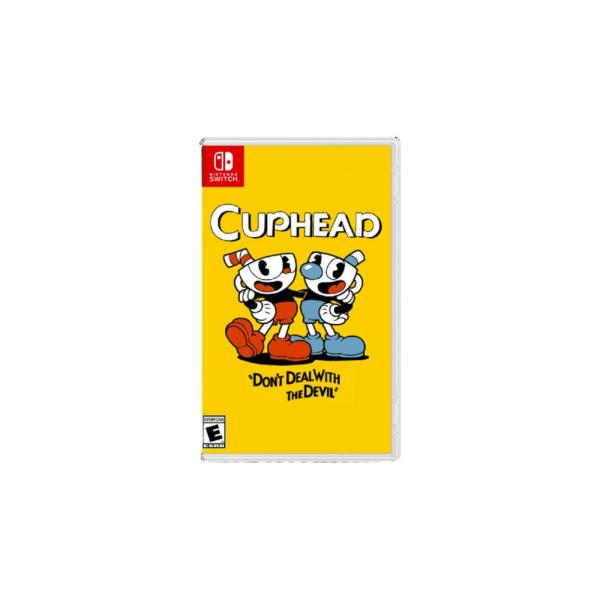 NS Cuphead Sky