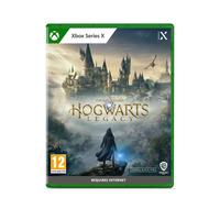 XBOX SERIES Hogwarts Legacy