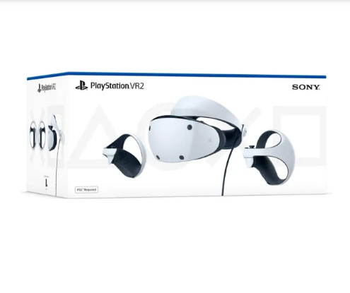 Playstation VR2 PS5