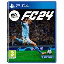 PS4 EA Sports FC24