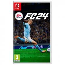 NS EA Sports FC24