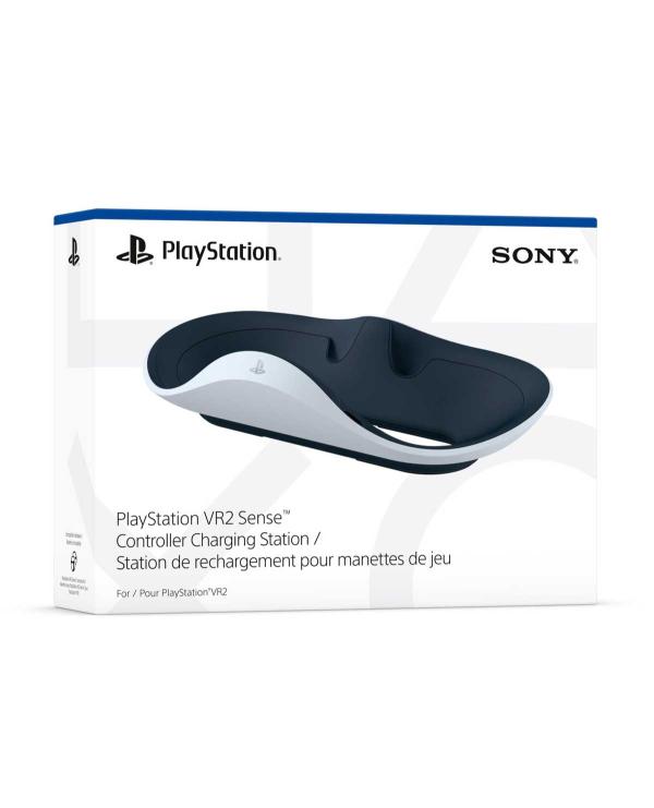PS5 Base de carga para control VR2 Sense Sony