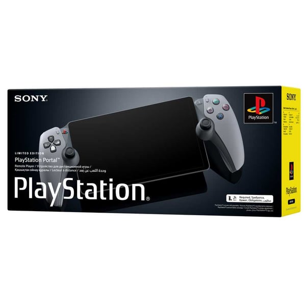 PS PORTAL PS5 Edicion 30 Aniversario
