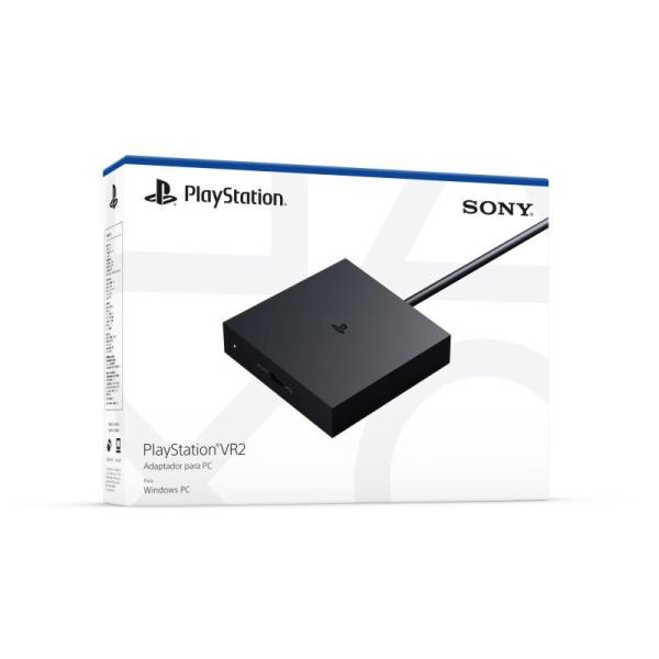 Adaptador para PC de VR2 Sony