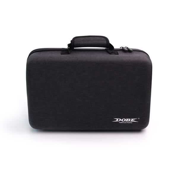 Maletin de transporte Dove PS5/Slim Negro