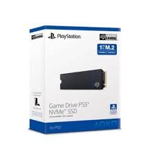 PS5 SSD  SEAGATE Memoria 1TB Segate GAming