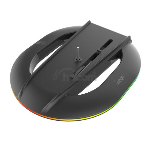 PS5 Base  Vertical Stand PS5 **14 RGB** P5S035SHAH