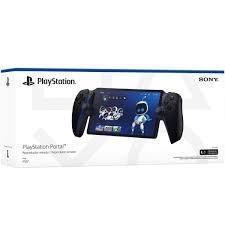 PS PORTAL PS5 Negro Negro