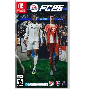 NS EA SPORTS FC26